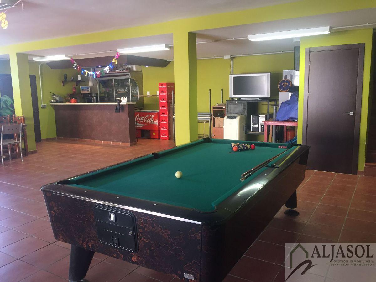 Venta de chalet en Palomares del Río