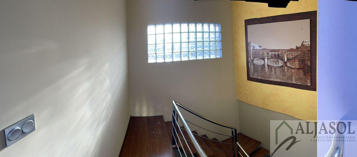 Venta de chalet en Palomares del Río