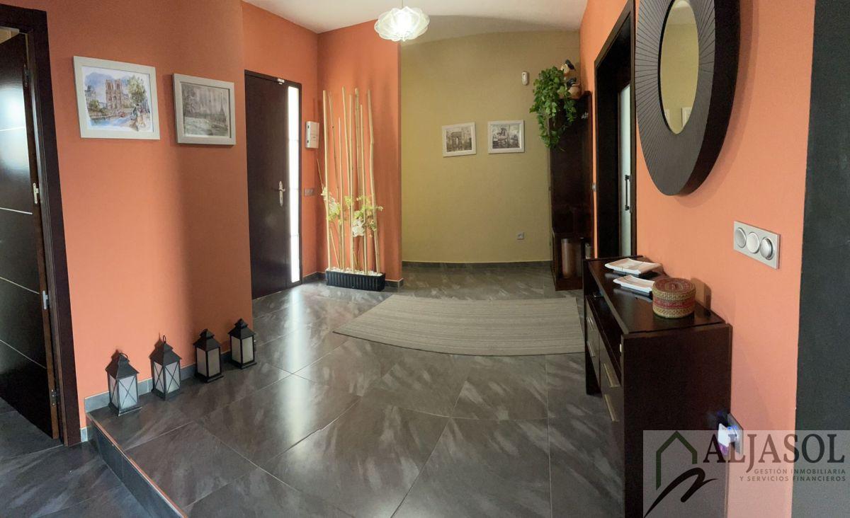 Venta de chalet en Palomares del Río