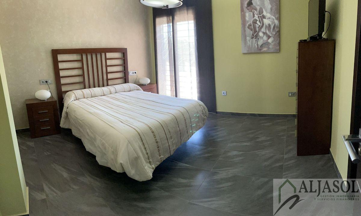 Venta de chalet en Palomares del Río