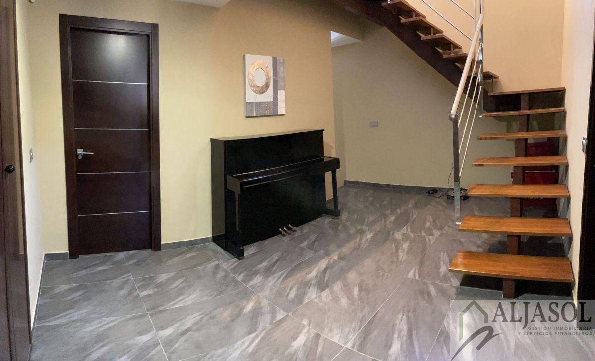 Venta de chalet en Palomares del Río