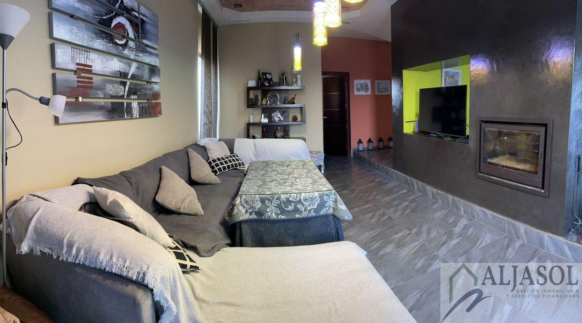 Venta de chalet en Palomares del Río