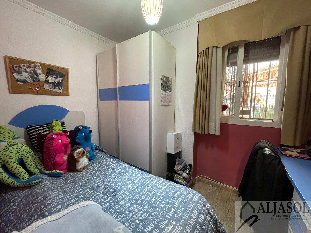 For sale of flat in Huelva
