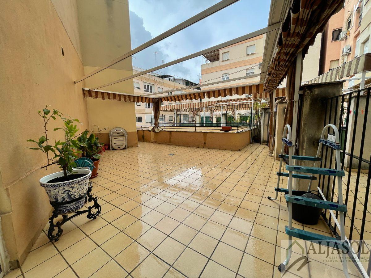 Venta de piso en Huelva
