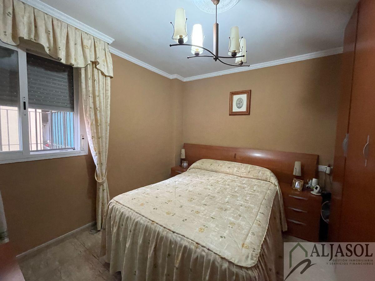 For sale of flat in Huelva