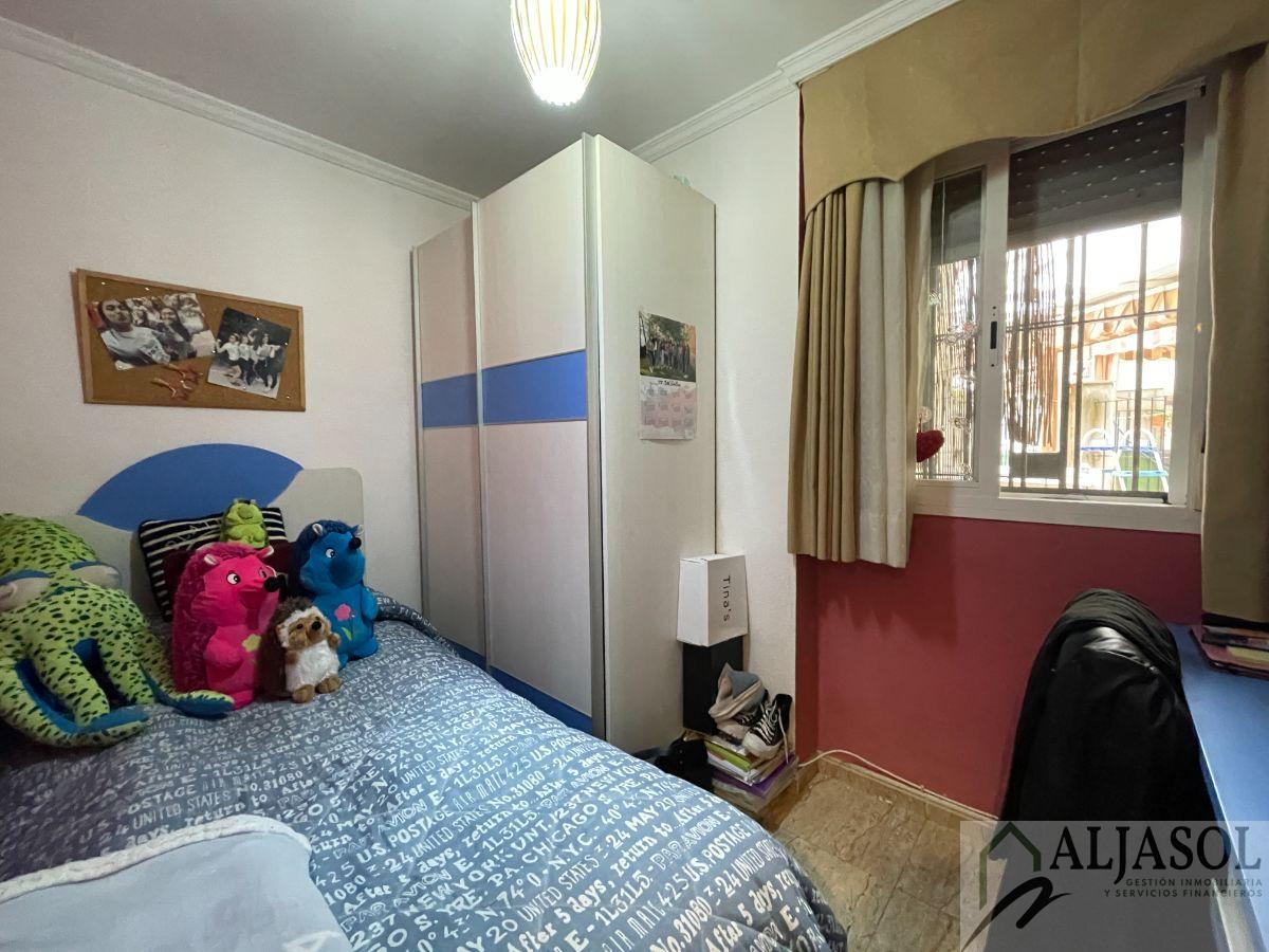 For sale of flat in Huelva