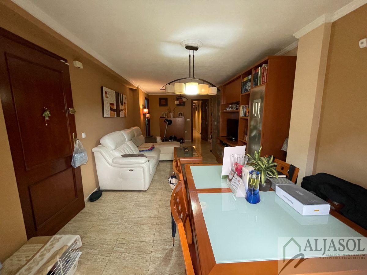 For sale of flat in Huelva