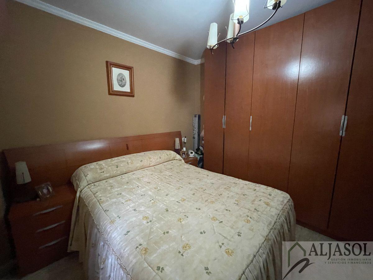 For sale of flat in Huelva