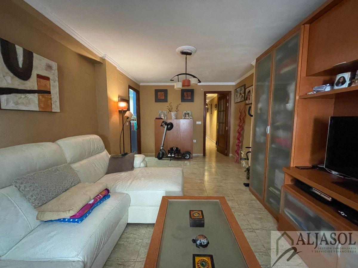 For sale of flat in Huelva