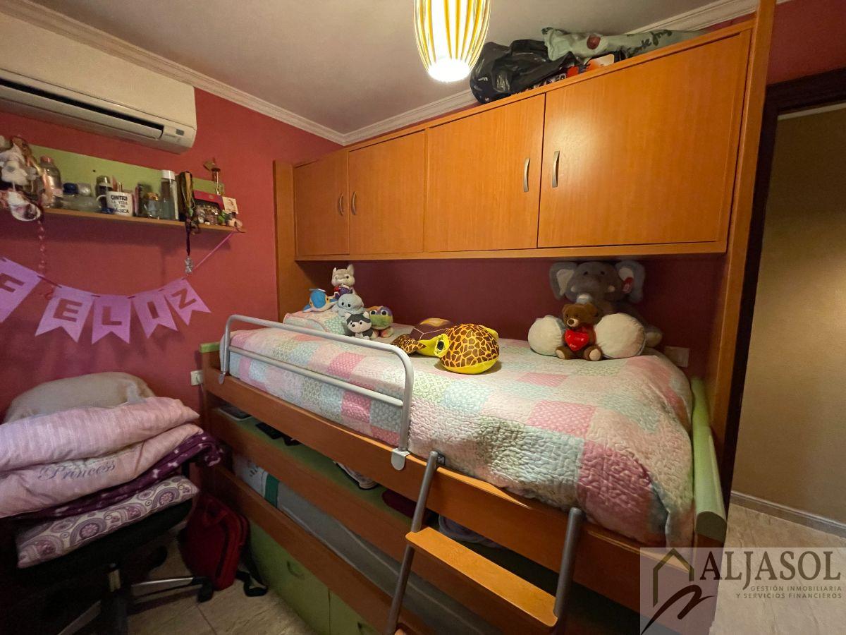 For sale of flat in Huelva