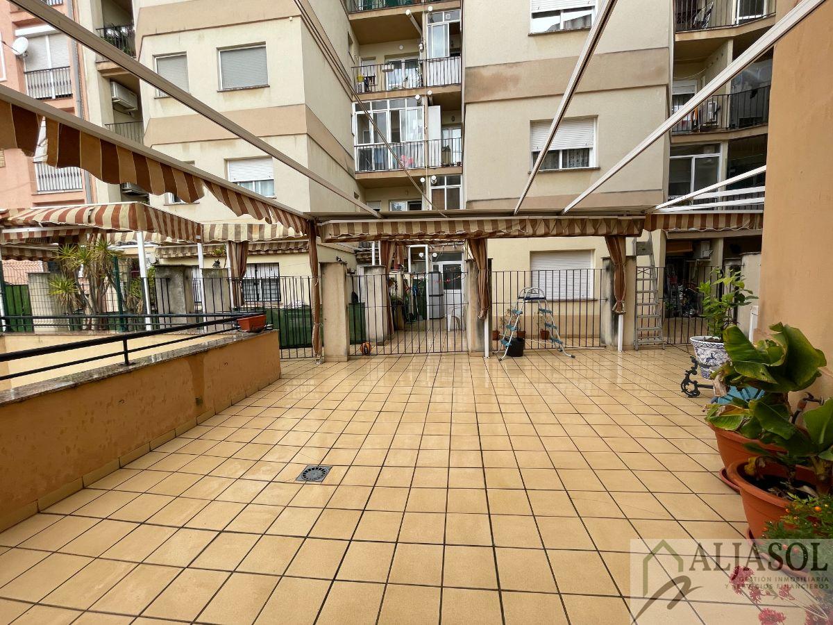 For sale of flat in Huelva