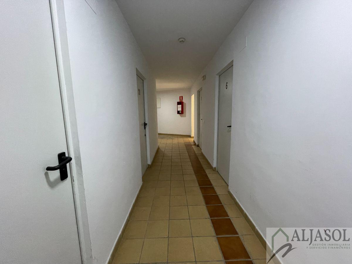 For sale of flat in Huelva