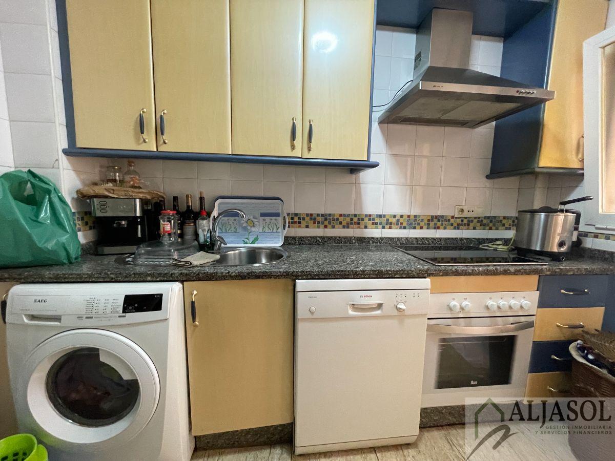 For sale of flat in Huelva