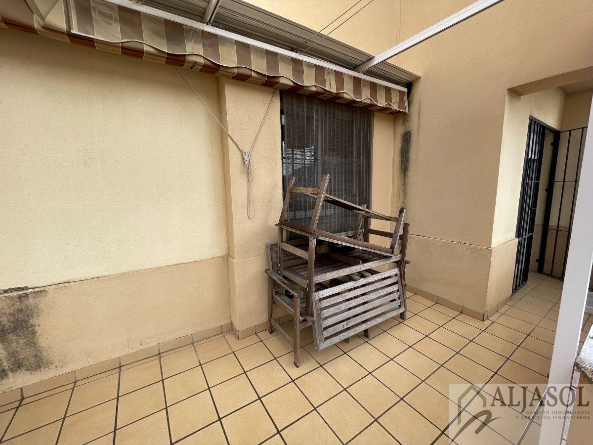 For sale of flat in Huelva