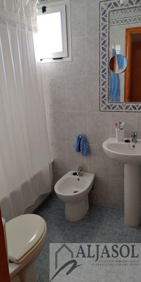 Venta de piso en Punta Umbría