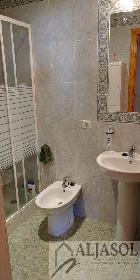 Venta de piso en Punta Umbría