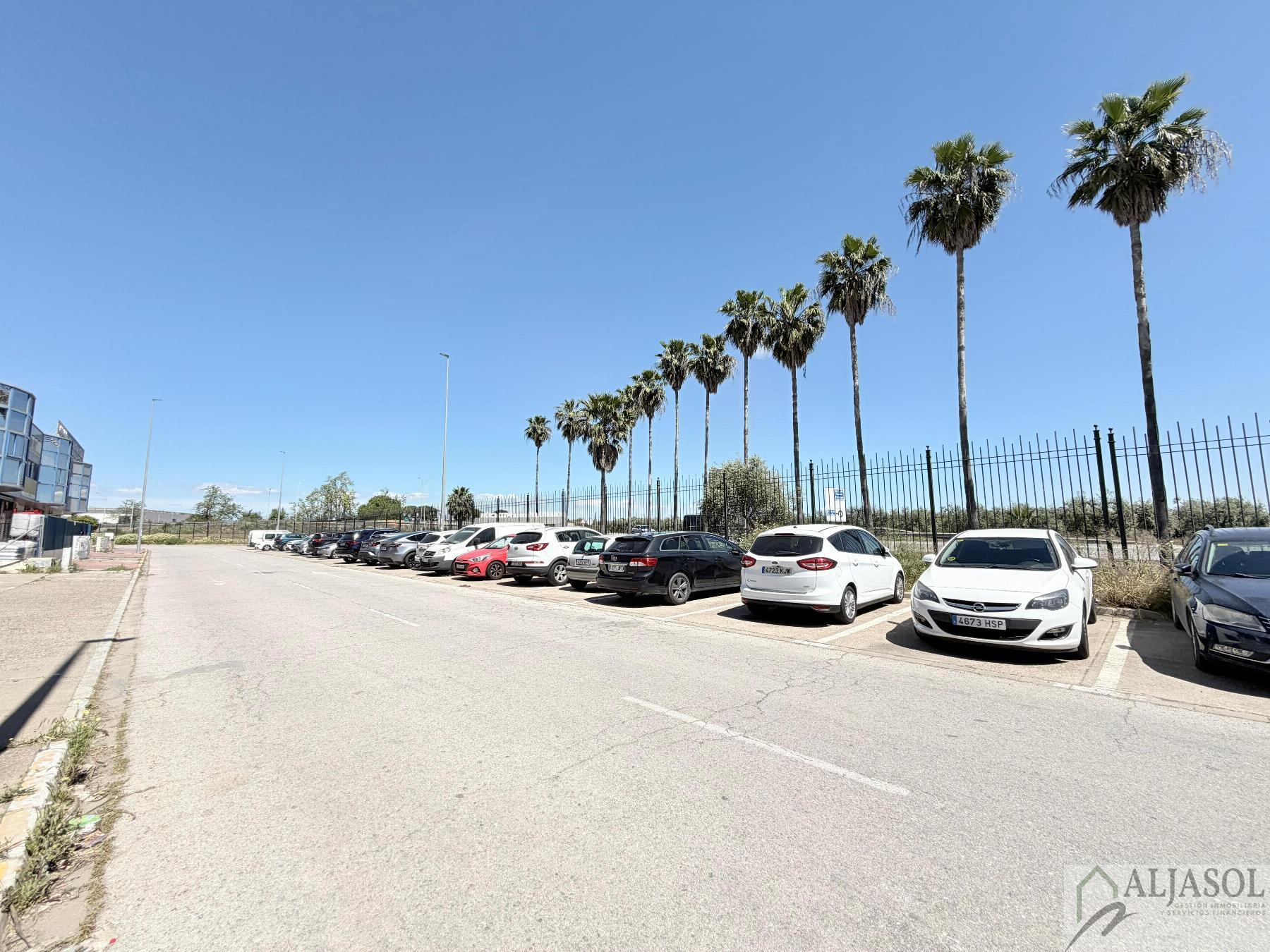 Venta de nave en Bollullos de la Mitación