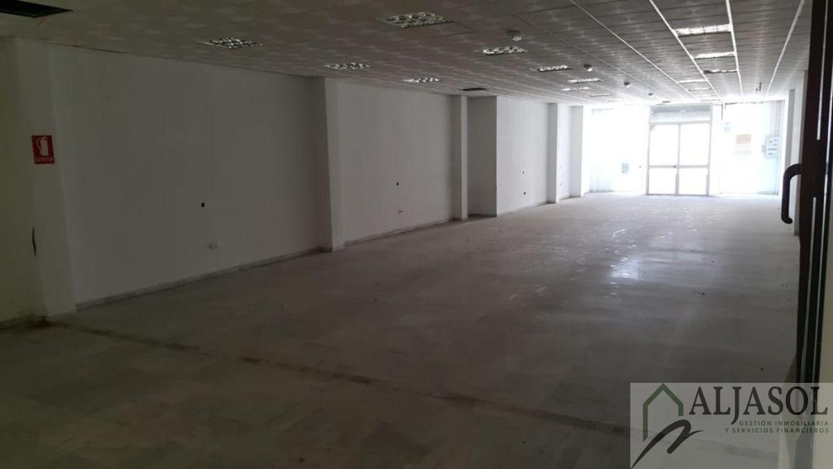 For rent of commercial in Bollullos de la Mitación