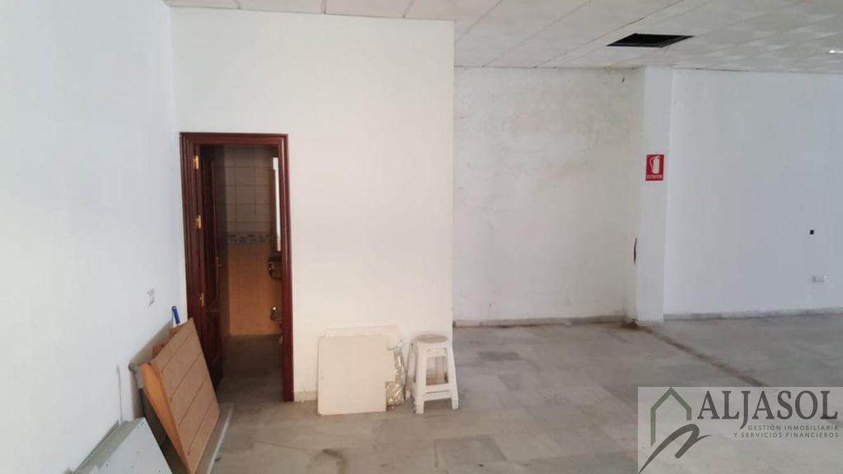 For rent of commercial in Bollullos de la Mitación