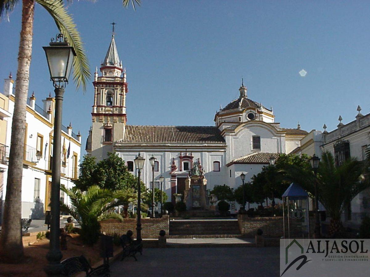 For sale of house in Bollullos de la Mitación