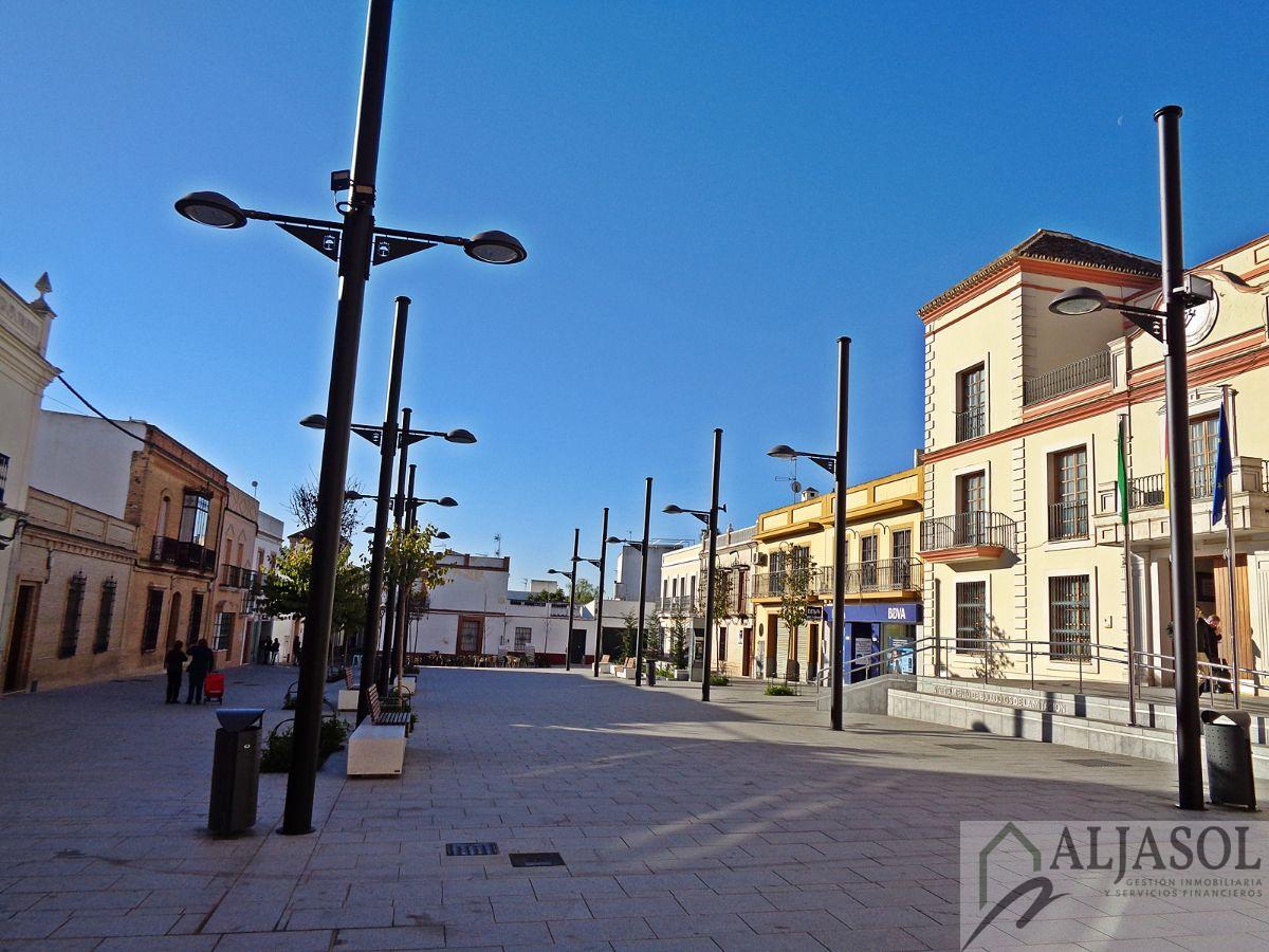 For sale of house in Bollullos de la Mitación