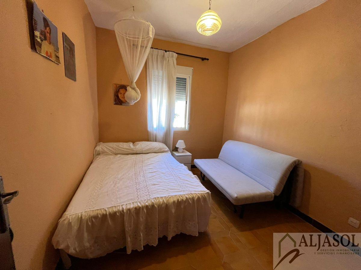 Venta de chalet en Sanlúcar la Mayor