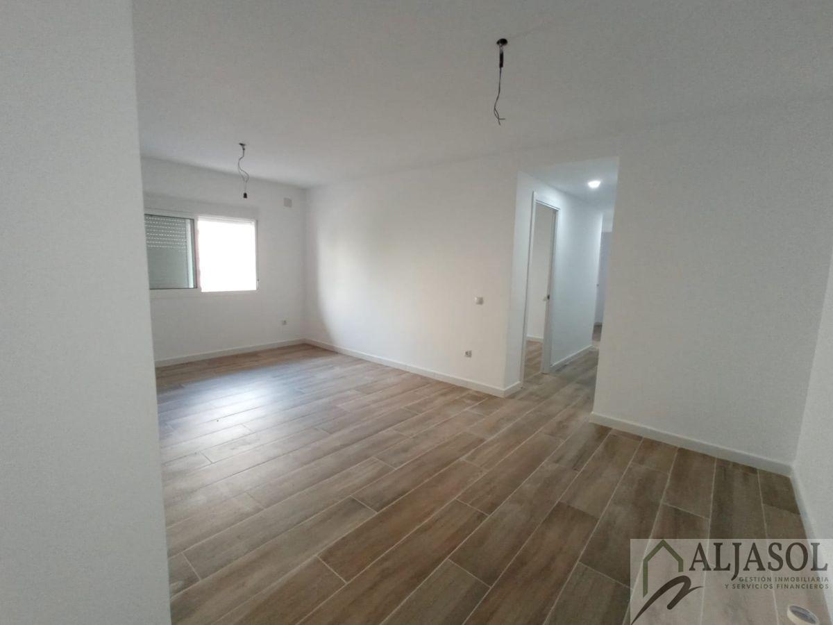 For rent of flat in Castilleja de la Cuesta