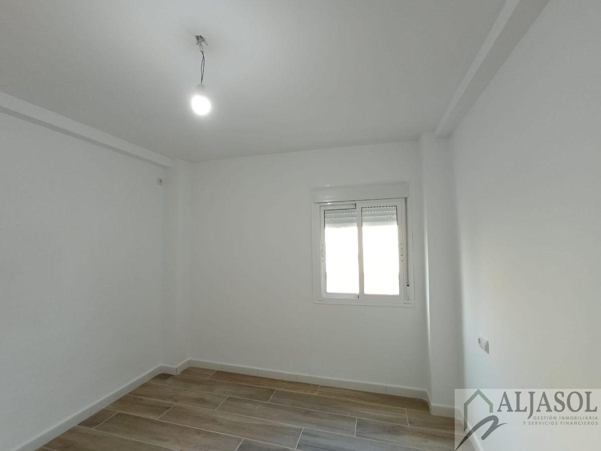 For rent of flat in Castilleja de la Cuesta