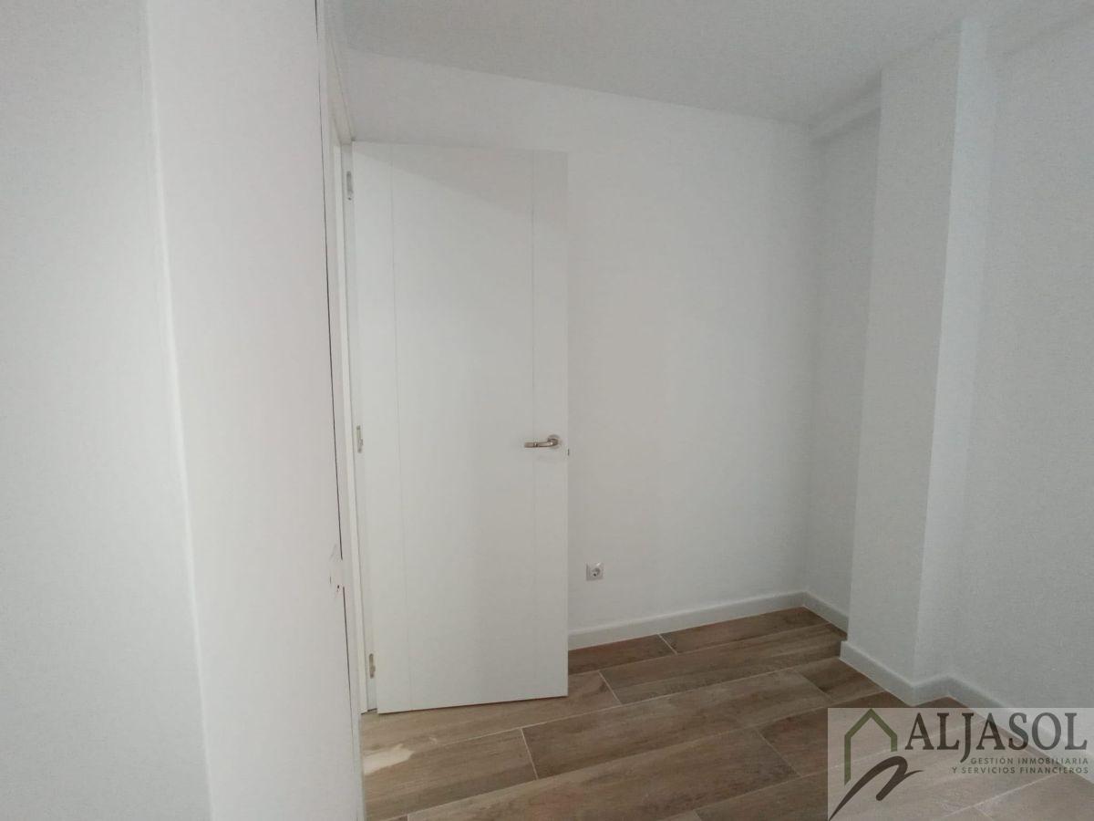 For rent of flat in Castilleja de la Cuesta