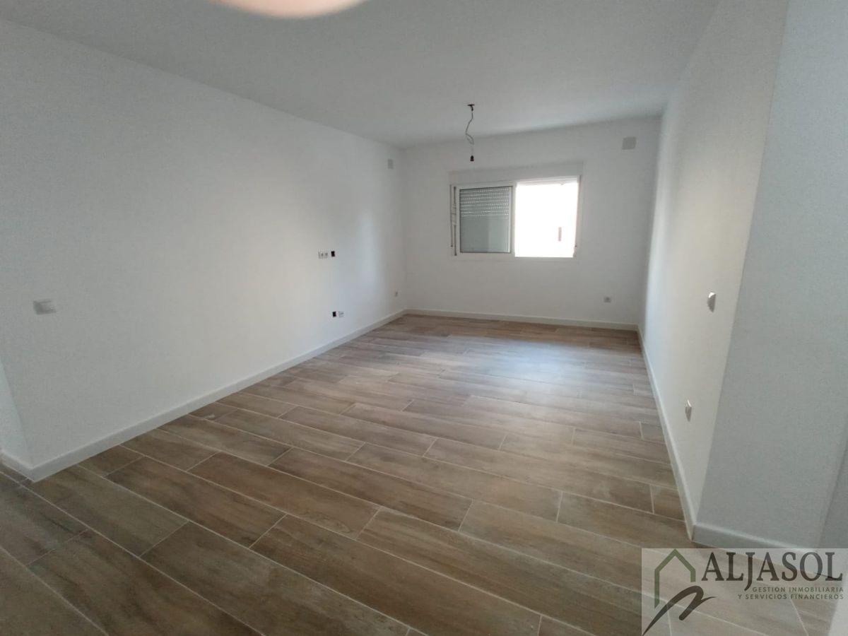 For rent of flat in Castilleja de la Cuesta