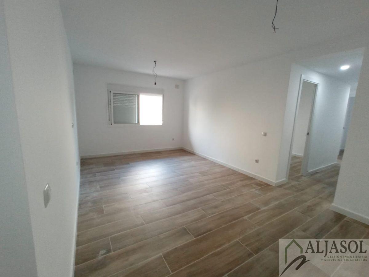 For rent of flat in Castilleja de la Cuesta