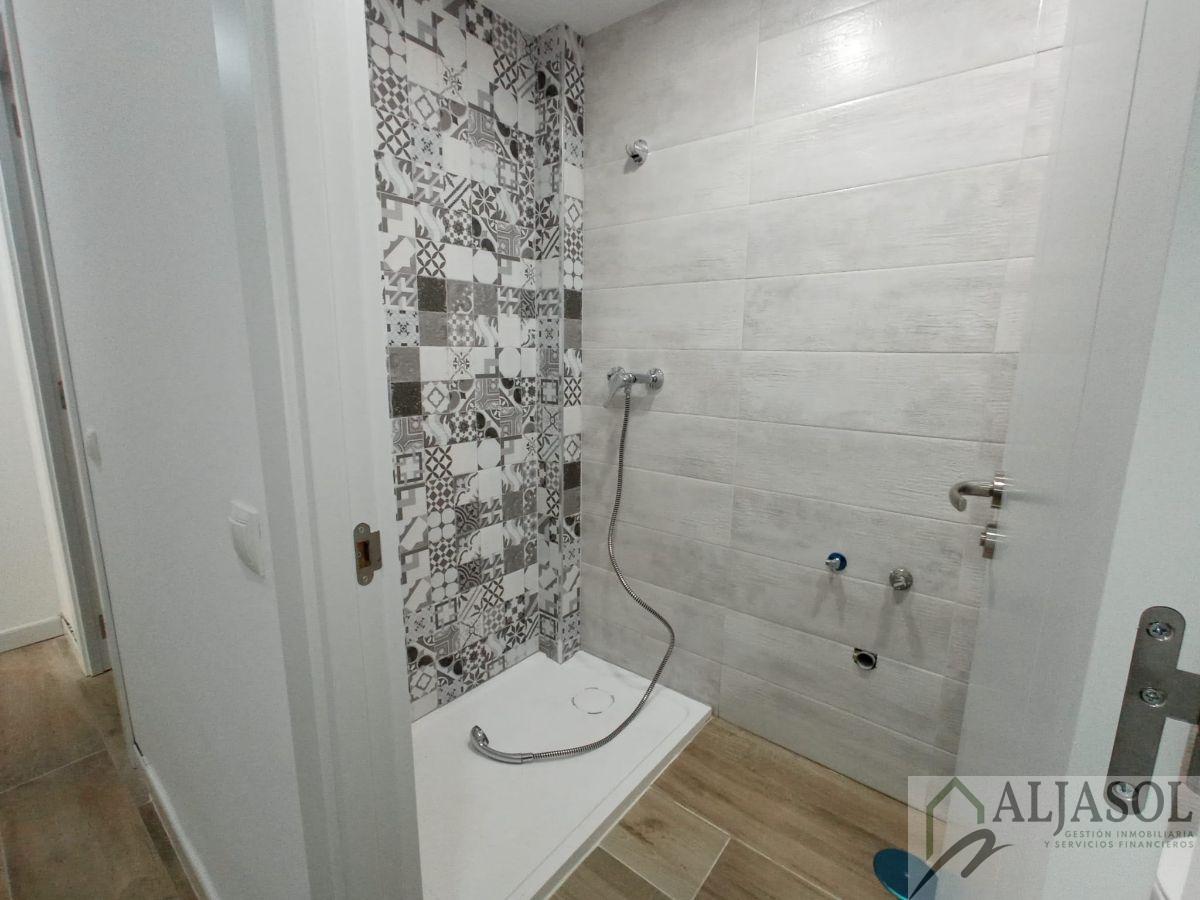 For rent of flat in Castilleja de la Cuesta