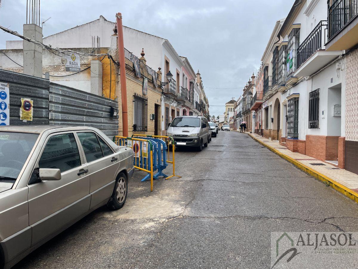 Alquiler de local comercial en Bollullos de la Mitación