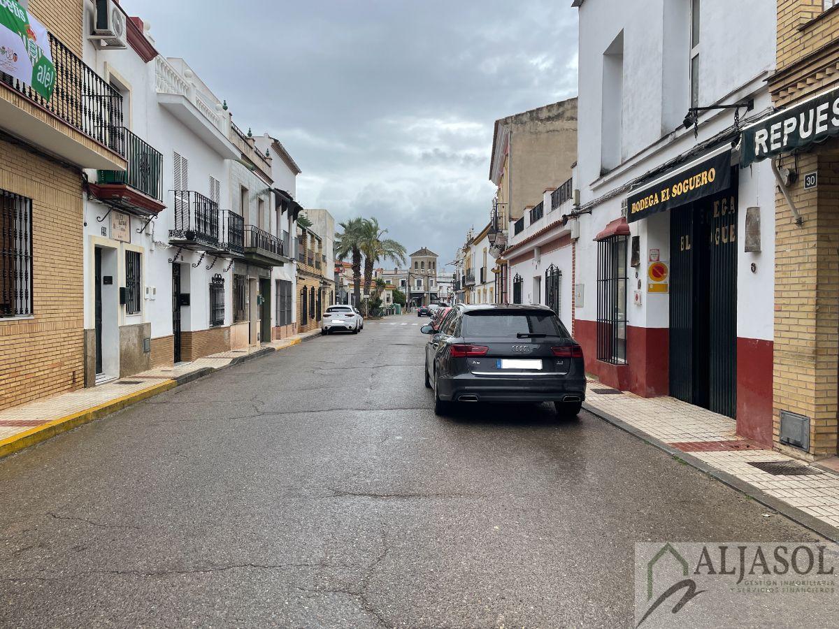 For rent of commercial in Bollullos de la Mitación