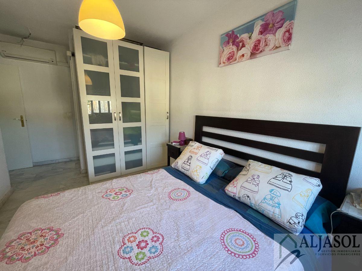 For sale of flat in Dos Hermanas