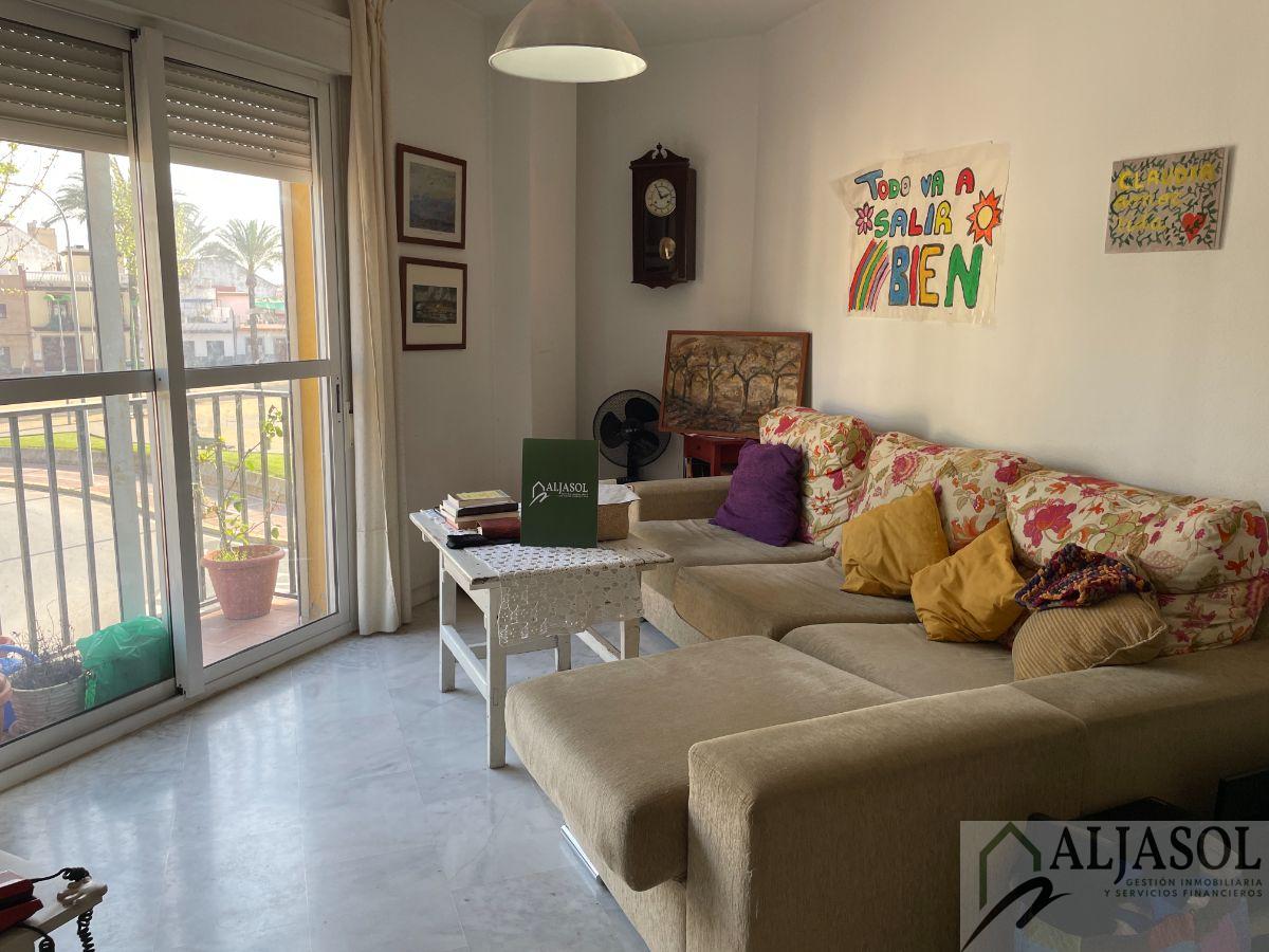 Venta de piso en Dos Hermanas