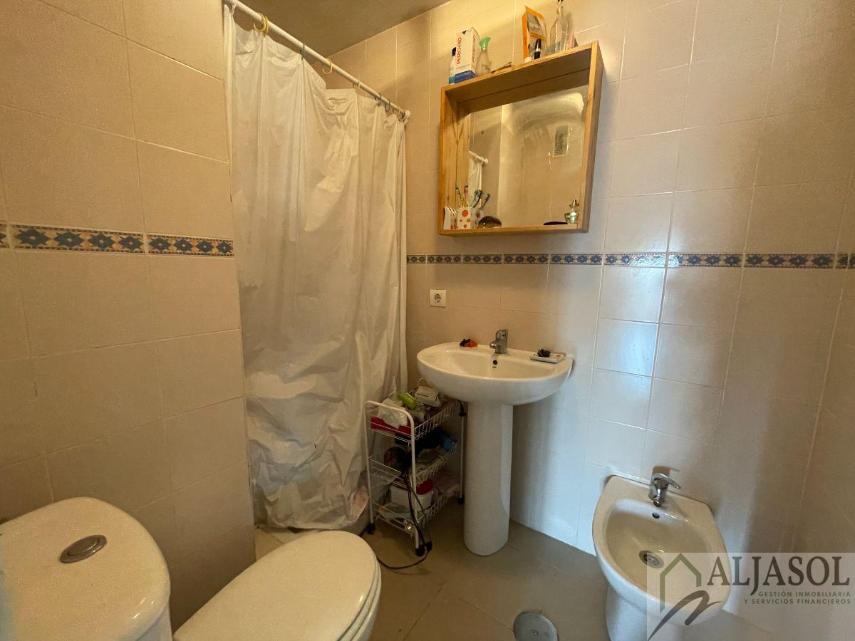 For sale of flat in Dos Hermanas