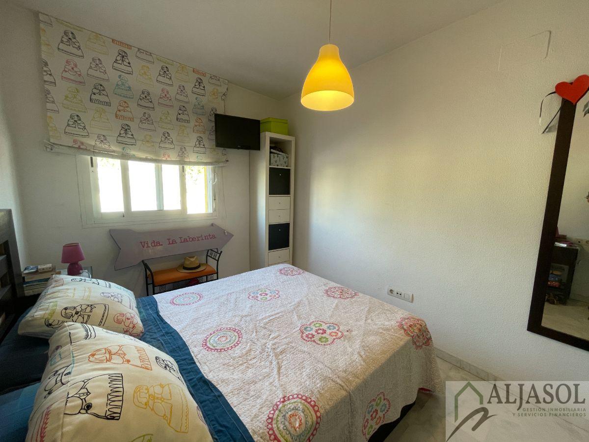For sale of flat in Dos Hermanas