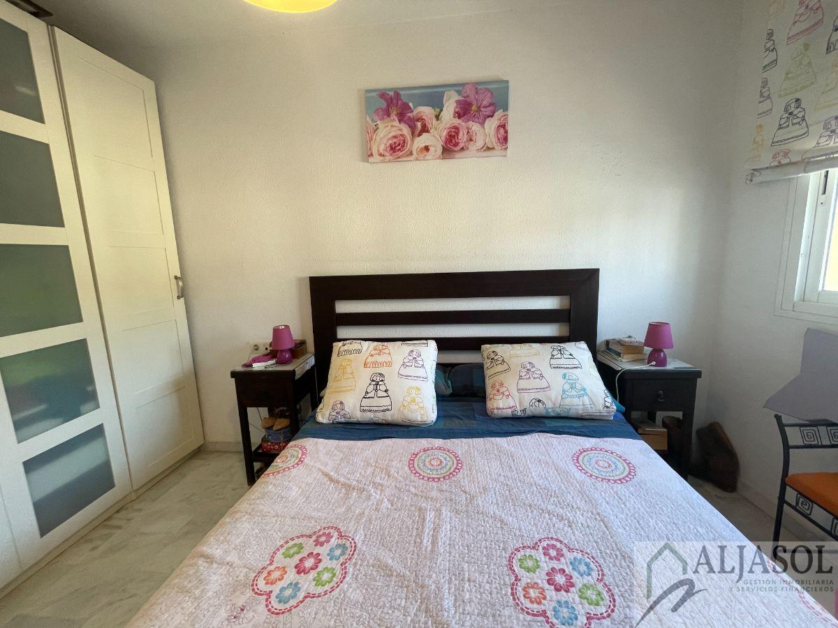 For sale of flat in Dos Hermanas