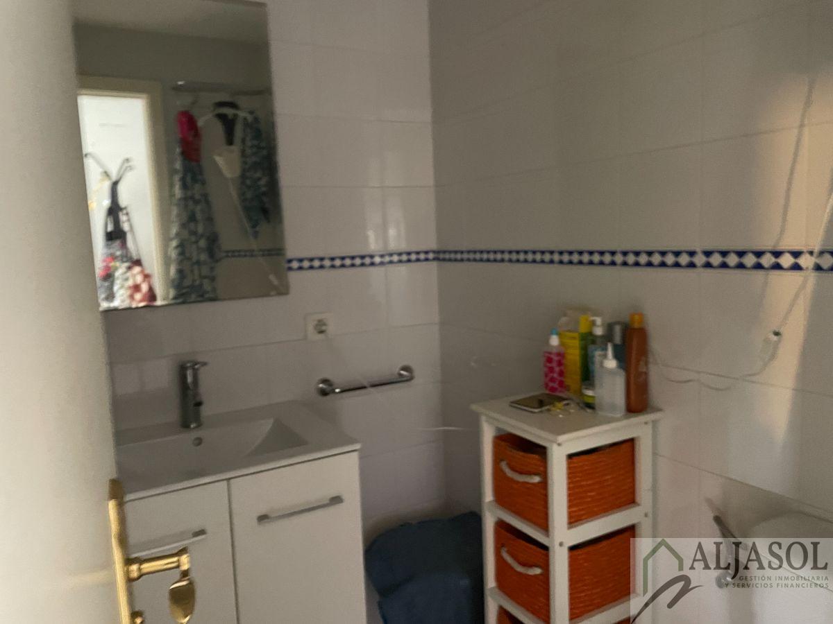 For sale of flat in Dos Hermanas