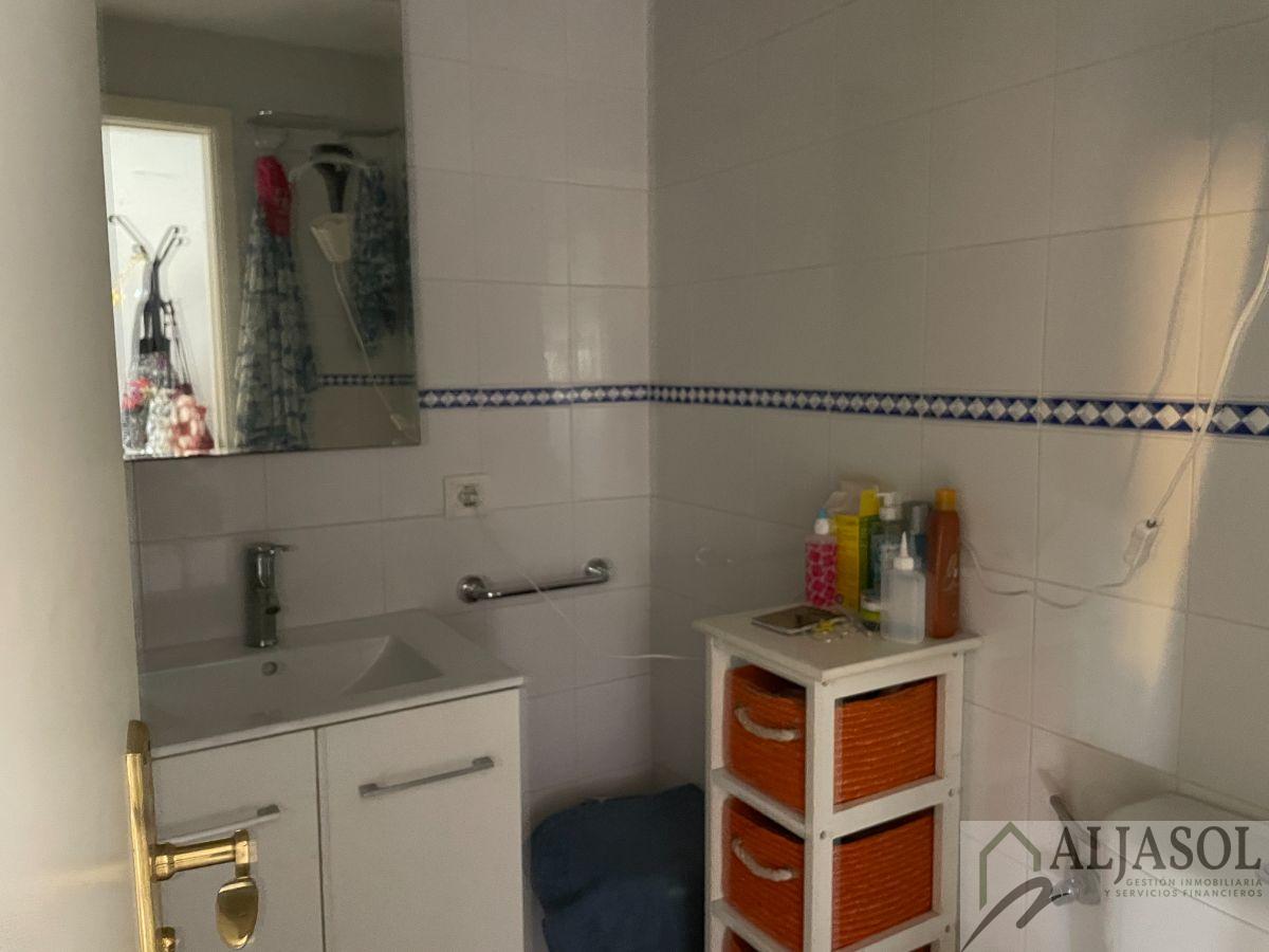 For sale of flat in Dos Hermanas