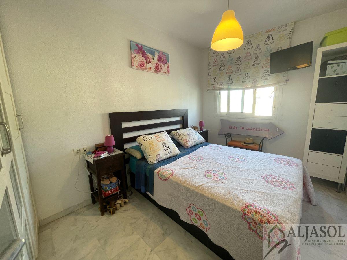 For sale of flat in Dos Hermanas