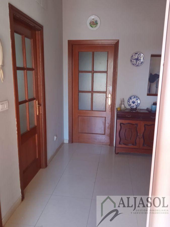 Venta de chalet en Espartinas