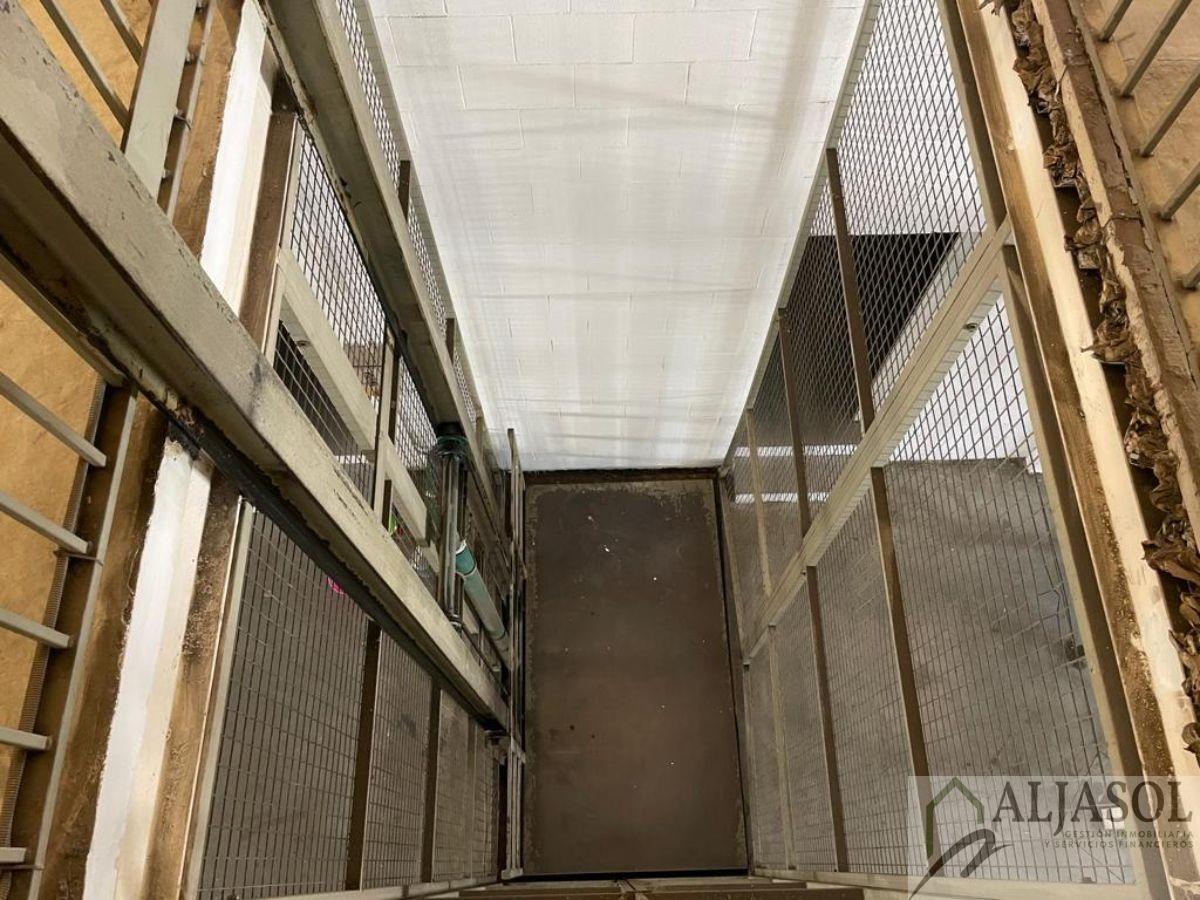 For sale of industrial plant/warehouse in Bollullos de la Mitación