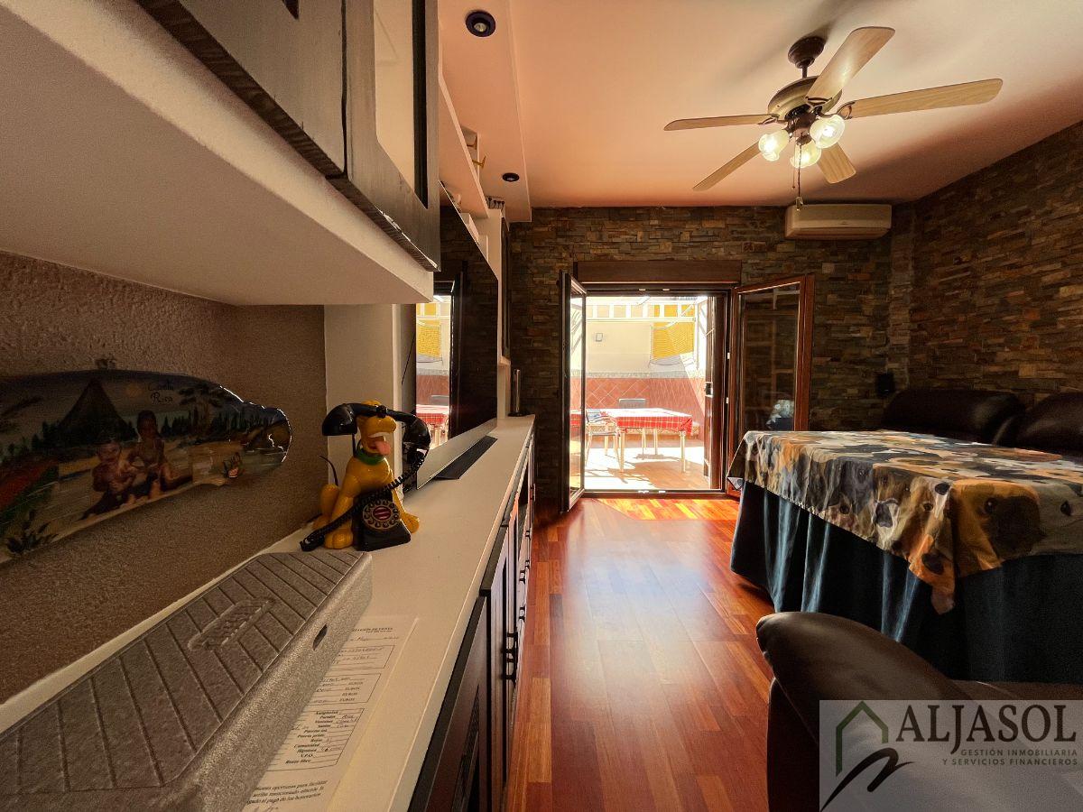 Venta de casa en Castilleja de la Cuesta