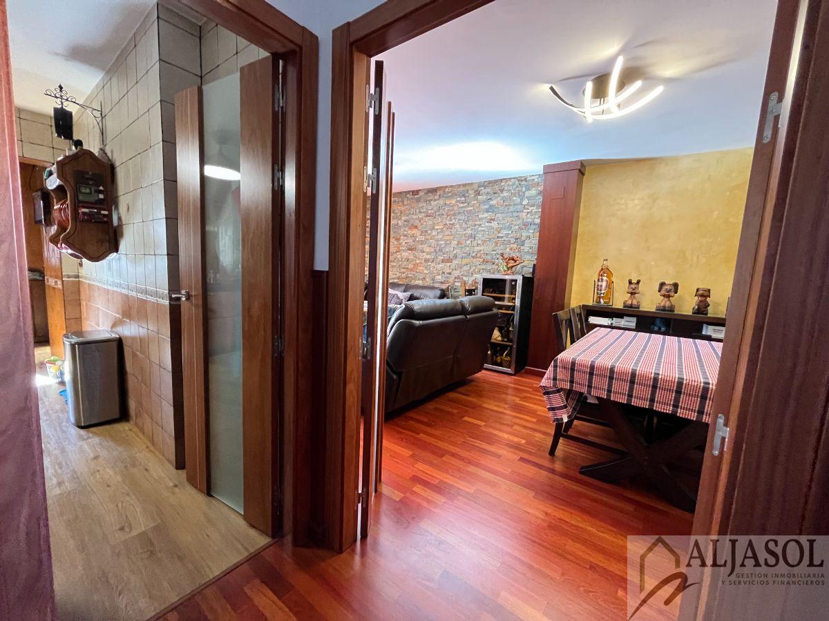 Venta de casa en Castilleja de la Cuesta