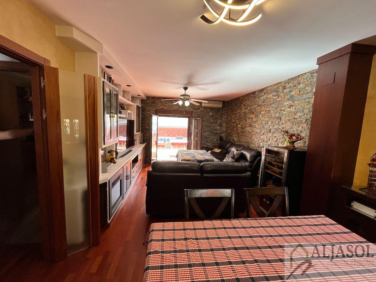 Venta de casa en Castilleja de la Cuesta