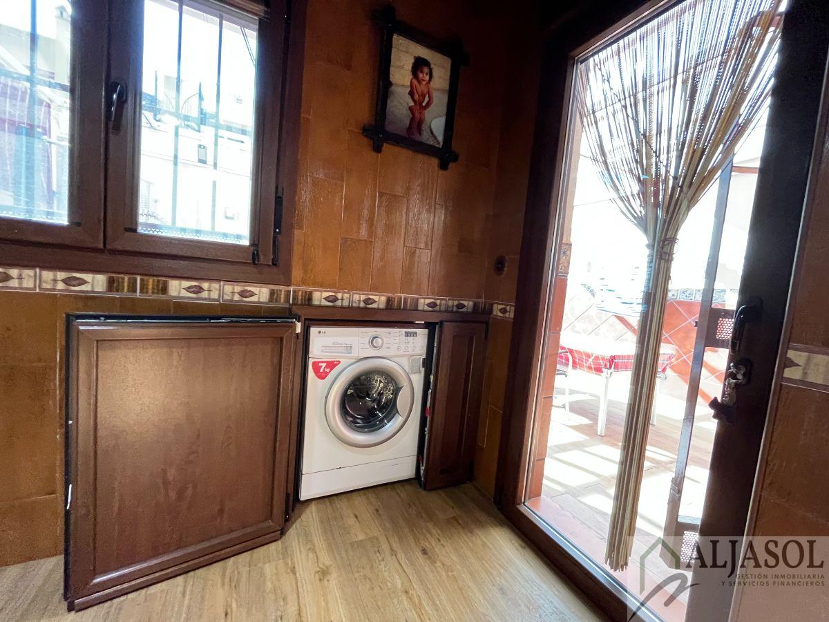 Venta de casa en Castilleja de la Cuesta