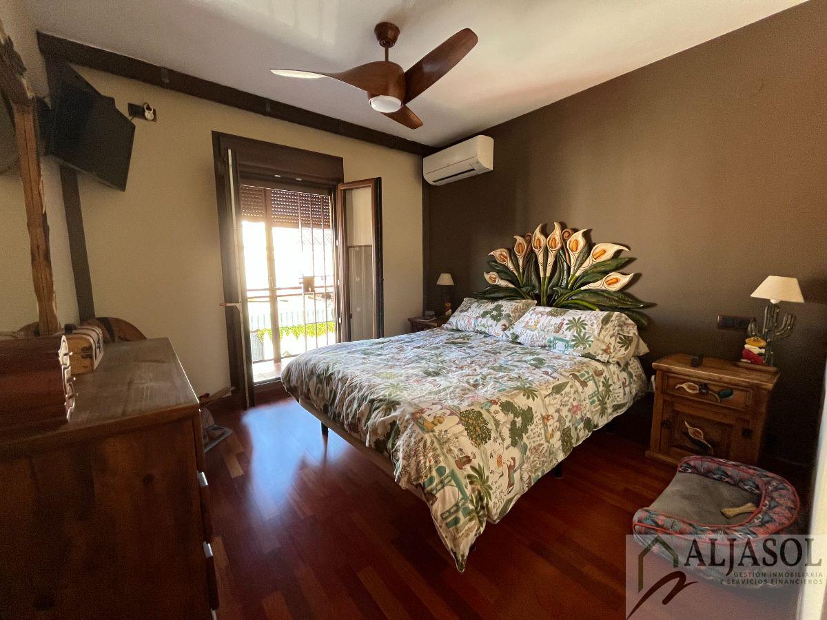 Venta de casa en Castilleja de la Cuesta