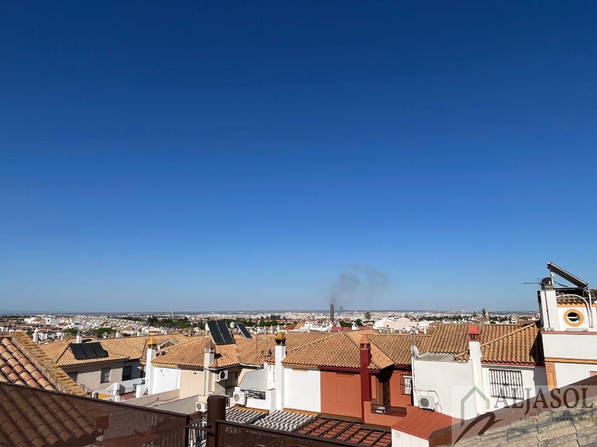 Venta de casa en Castilleja de la Cuesta